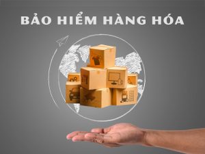 Bảo Hiểm Hàng Hóa