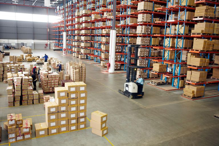 Giải pháp tiết kiệm từ Bảo Phát Logistics