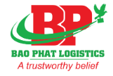 Bảo Phát logistics logo