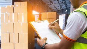 Chia Sẻ Kinh Nghiệm Tăng Hiệu Quả Quản Lý Kho Hàng Khi Thuê Kho Ngoài