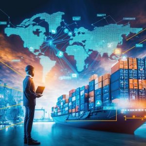 Quản trị Logistics là gì?