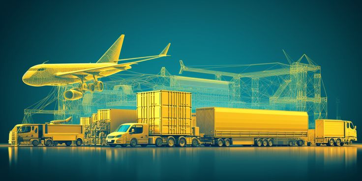 Những hoạt động cốt lõi trong quản trị logistics