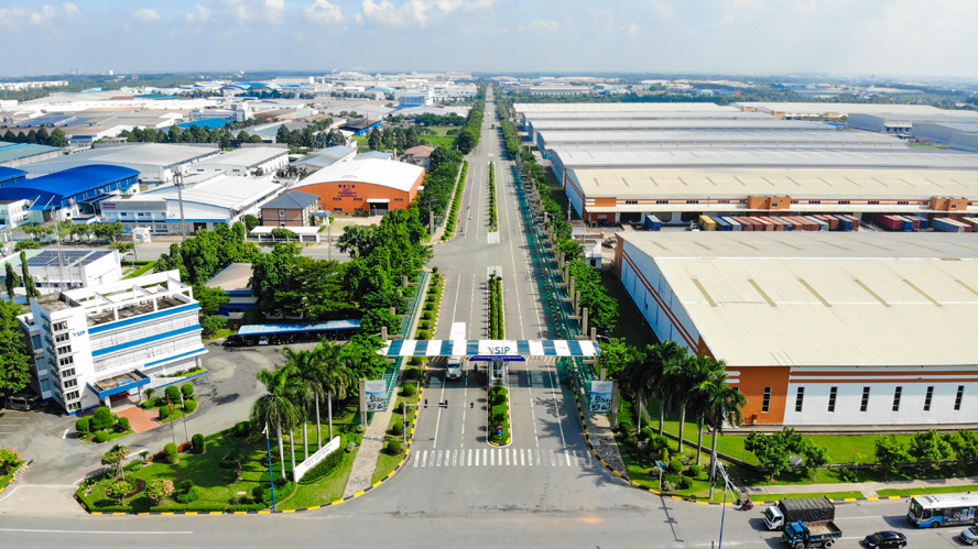 Liên Hệ Thuê Kho Tại Bình Dương