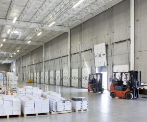 Cho Thuê Kho Ngắn Hạn – Giải Pháp Linh Hoạt Cho Doanh Nghiệp Thời Đại Mới