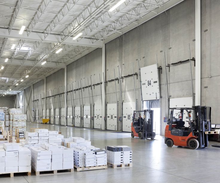 BaoPhat Logistics cho thuê kho bãi