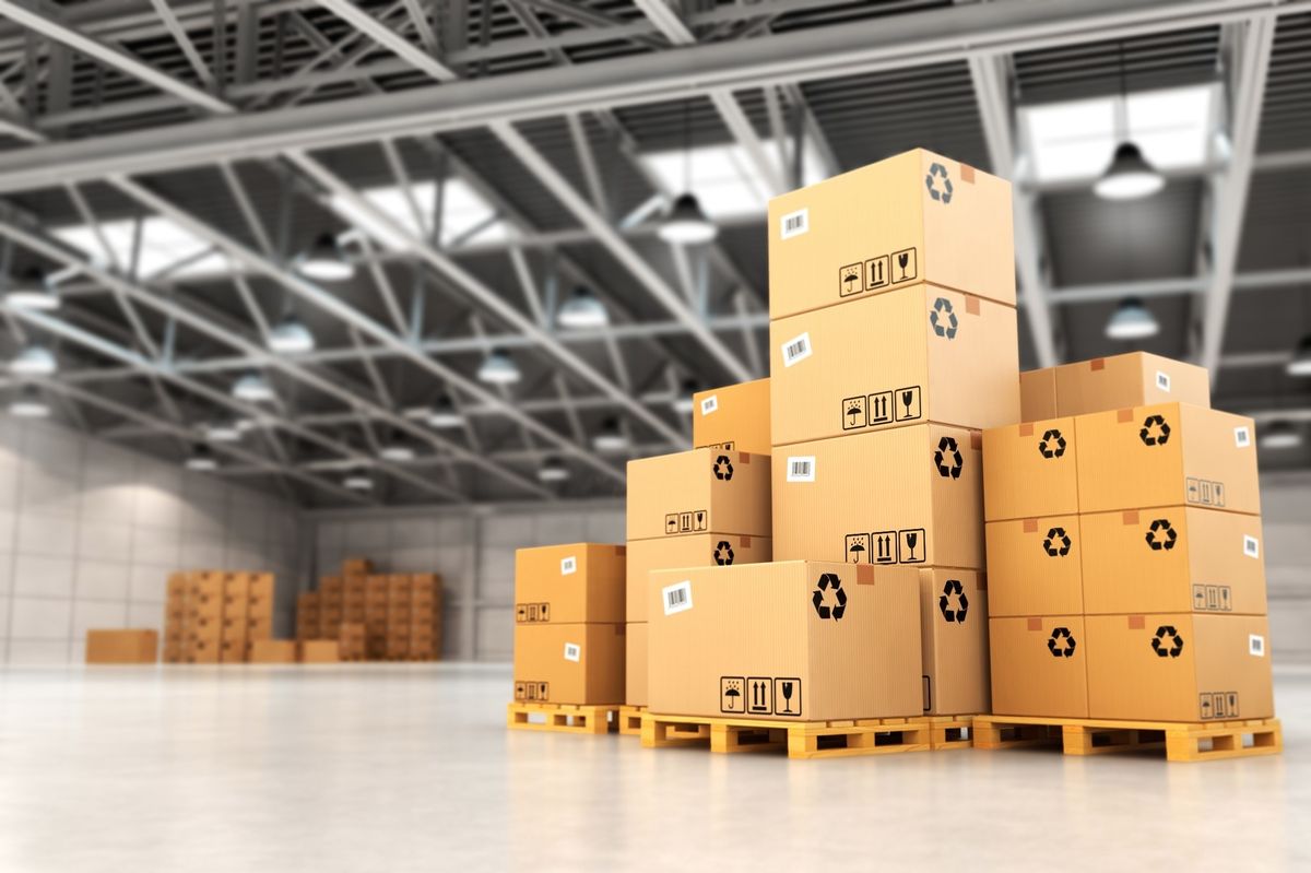 Dịch Vụ Thuê Kho Theo m3 – Giải Pháp Logistics Linh Hoạt