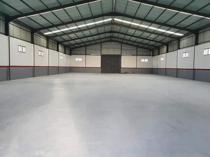 Dịch Vụ Cho Thuê kho Quận Bình Thạnh